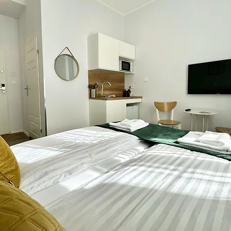 Apartment Kramarska - Old Market Square By Friendly
