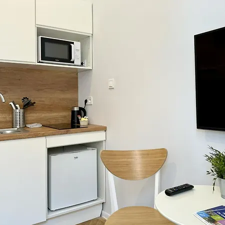 Kramarska - Old Market Square By Friendly Apartment *