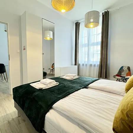 Apartment Kramarska - Old Market Square By Friendly