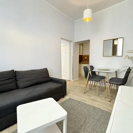 Kramarska - Old Market Square By Friendly Appartement *