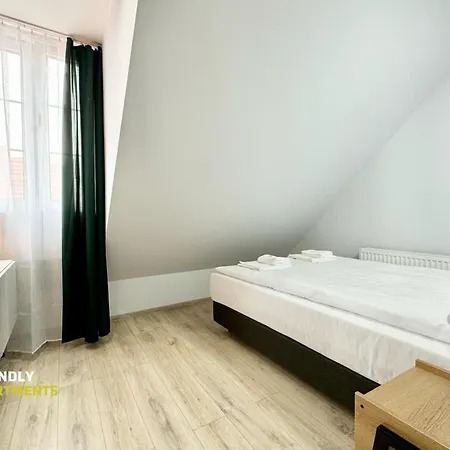 Kramarska - Old Market Square By Friendly Apartament