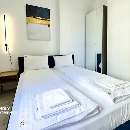 Apartment Kramarska - Old Market Square By Friendly *