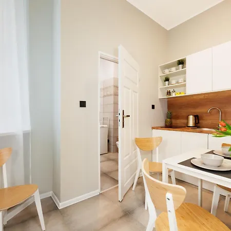 Apartment Kramarska - Old Market Square By Friendly *